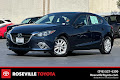 2015 Mazda MAZDA3 i Touring