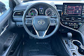 2021 Toyota Camry Hybrid LE