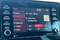 2021 Toyota Camry Hybrid LE