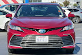 2021 Toyota Camry Hybrid LE