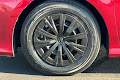 2021 Toyota Camry Hybrid LE