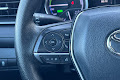 2021 Toyota Camry Hybrid LE
