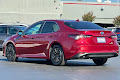 2021 Toyota Camry Hybrid LE