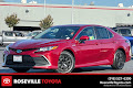2021 Toyota Camry Hybrid LE