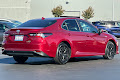 2021 Toyota Camry Hybrid LE