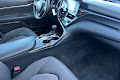 2021 Toyota Camry Hybrid LE