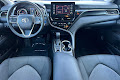 2021 Toyota Camry Hybrid LE