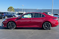 2021 Toyota Camry Hybrid LE