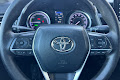 2021 Toyota Camry Hybrid LE