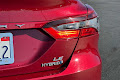 2021 Toyota Camry Hybrid LE