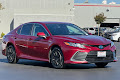 2021 Toyota Camry Hybrid LE