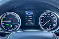 2021 Toyota Camry Hybrid LE