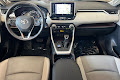 2021 Toyota RAV4 Hybrid Limited