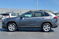 2021 Toyota RAV4 Hybrid Limited