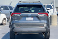 2021 Toyota RAV4 Hybrid Limited