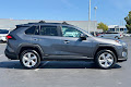 2021 Toyota RAV4 Hybrid Limited