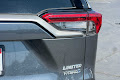 2021 Toyota RAV4 Hybrid Limited