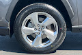 2021 Toyota RAV4 Hybrid Limited