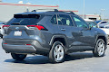 2021 Toyota RAV4 Hybrid Limited