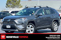 2021 Toyota RAV4 Hybrid Limited