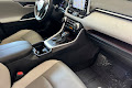 2021 Toyota RAV4 Hybrid Limited