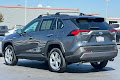 2021 Toyota RAV4 Hybrid Limited