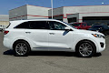 2017 Kia Sorento SXL V6