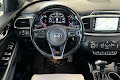 2017 Kia Sorento SXL V6