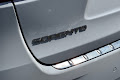 2017 Kia Sorento SXL V6