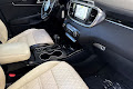 2017 Kia Sorento SXL V6