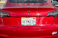 2018 Tesla Model 3 Long Range Battery