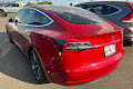 2018 Tesla Model 3 Long Range Battery