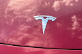 2018 Tesla Model 3 Long Range Battery
