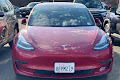 2018 Tesla Model 3 Long Range Battery