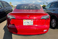 2018 Tesla Model 3 Long Range Battery