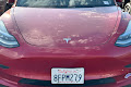 2018 Tesla Model 3 Long Range Battery