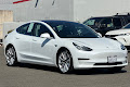 2018 Tesla Model 3 Mid Range Battery