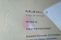 2018 Tesla Model 3 Mid Range Battery