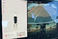 2018 Tesla Model 3 Mid Range Battery