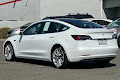 2018 Tesla Model 3 Mid Range Battery