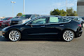 2018 Tesla Model 3 Long Range Battery