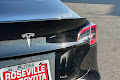 2018 Tesla Model 3 Long Range Battery