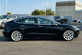 2018 Tesla Model 3 Long Range Battery