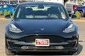 2018 Tesla Model 3 Long Range Battery