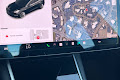 2018 Tesla Model 3 Long Range Battery