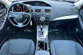 2011 Mazda MAZDA3 s Sport