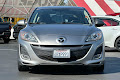 2011 Mazda MAZDA3 s Sport