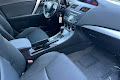 2011 Mazda MAZDA3 s Sport
