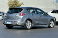 2011 Mazda MAZDA3 s Sport