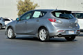 2011 Mazda MAZDA3 s Sport